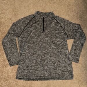 Men’s Under Amour Quarter Zip